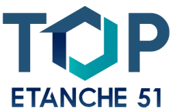 Logo Top Etanche 51 — Ferronnier - Métallier - Zingueur — à Berru