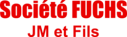 Logo Sté Expl Fuchs J M Et Fils ETS — Plombier — à Durrenbach