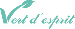 Logo de l'artisan Vert d'Esprit