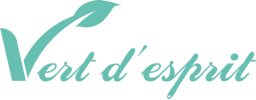 Logo Vert d'Esprit — Terrassier — à Kriegsheim