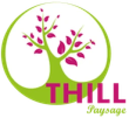 Logo Thill Espaces verts — Jardinier - Paysagiste — à Cosnes-et-Romain
