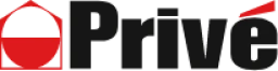 Logo Privé SA — Couvreur - Charpentier — à Châlons-en-Champagne