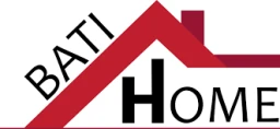 Logo Batihome — Maçon — à Sainte-Marguerite
