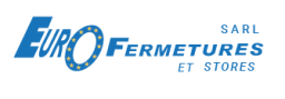 Logo de l'artisan Euro Fermetures & Stores
