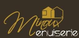 Logo de l'artisan Menuiserie Minoux