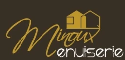 Logo Menuiserie Minoux — Menuisier — à Avant-lès-Marcilly