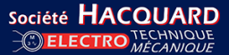 Logo de l'artisan Hacquard SARL