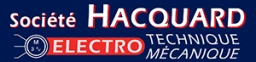 Logo Hacquard SARL — Chauffagiste — à Berthelming