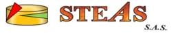 Logo Steas — Maçon — à Steinbrunn-le-Bas