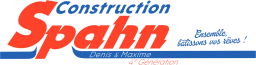 Logo de l'artisan Entreprise De Constructions Denis Spahn