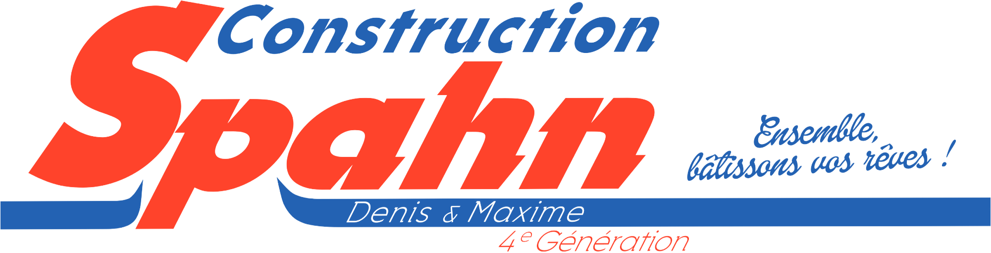 Entreprise De Constructions Denis Spahn
