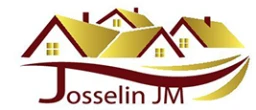 Logo Josselin JM — Couvreur - Charpentier — à Les Trois-Domaines