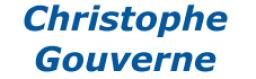 Logo de l'artisan Christophe Gouverne