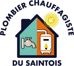 Logo Plombier Chauffagiste du Saintois — Plombier — à Germonville
