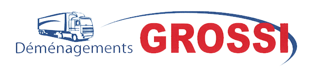 Déménagements Grossi