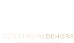 Logo de l'artisan CONSTRUIRE DEHORS