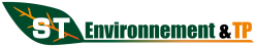 Logo de l'artisan ST Environnement