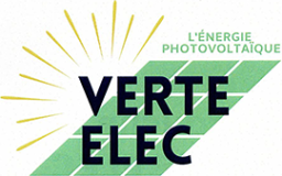 Logo de l'artisan Verte-Elec