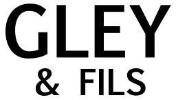 Logo Gley et Fils — Chauffagiste — à Colmar