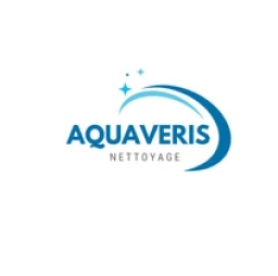 Logo Kauffmann Aquaveris — Nettoyage industriel & Domestique — à Colmar