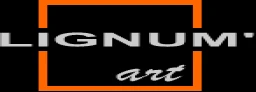 Logo Lignum Art SARL — Ébéniste — à Traenheim
