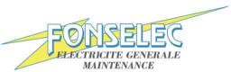 Logo de l'artisan Fonselec