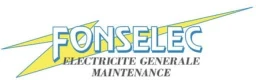 Logo Fonselec — Électricien — à Herrlisheim