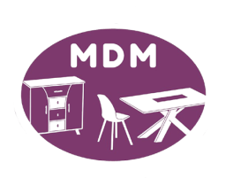 Logo de l'artisan Meubles MDM La Maison du Massif