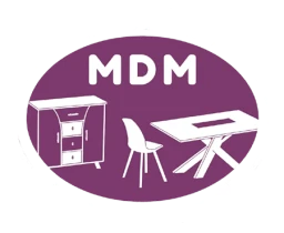 Logo Meubles MDM La Maison du Massif — Ébéniste — à Ville-en-Vermois