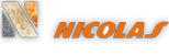 Nicolas SARL