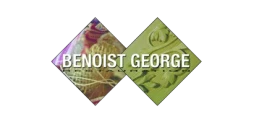 Logo Benoist George ETS — Ébéniste — à La Chaussée-sur-Marne
