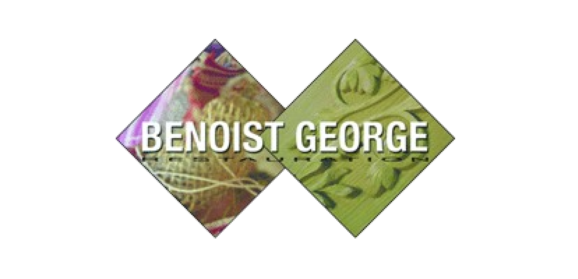 Benoist George ETS
