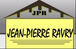 Logo de l'artisan Jean-Pierre Ravry