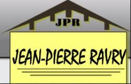 Logo Jean-Pierre Ravry — Ferronnier - Métallier - Zingueur — à Chantraine
