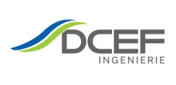 Logo D.C.E.F — Décorateur - Architecte d’intérieur — à Reims