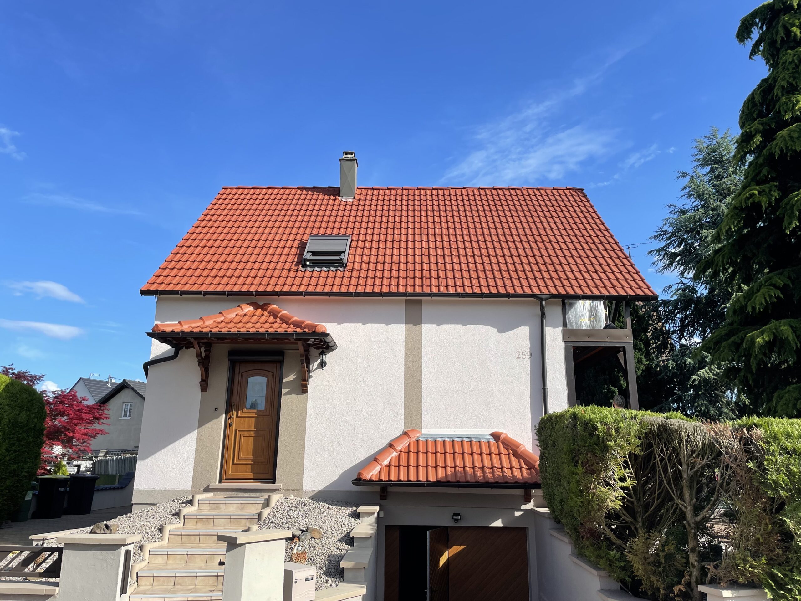 Réalisation 2 de Grand Est Rénovation