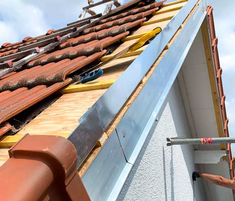 Réalisation 1 de Grand Est Rénovation