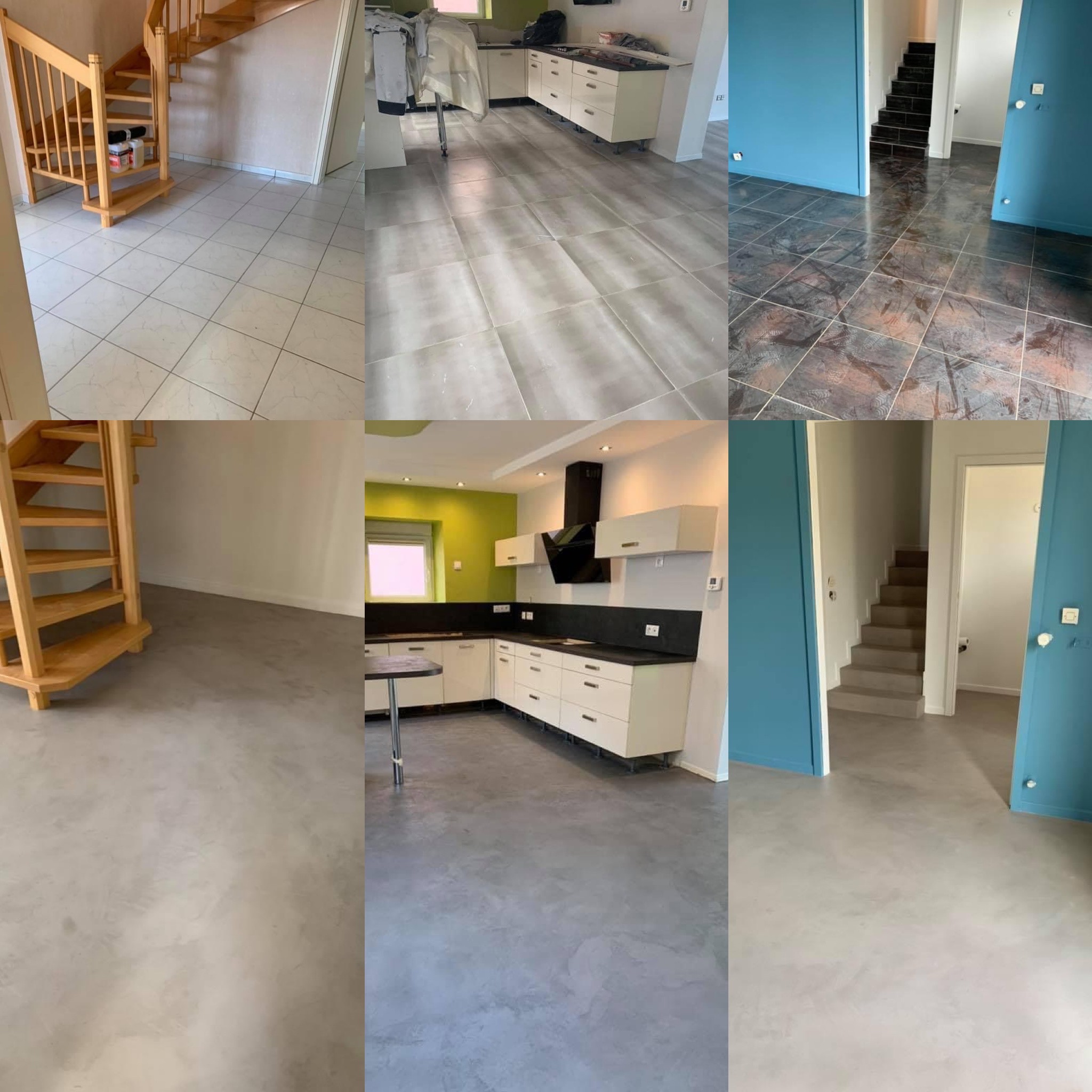 Réalisation 1 de Décostyle