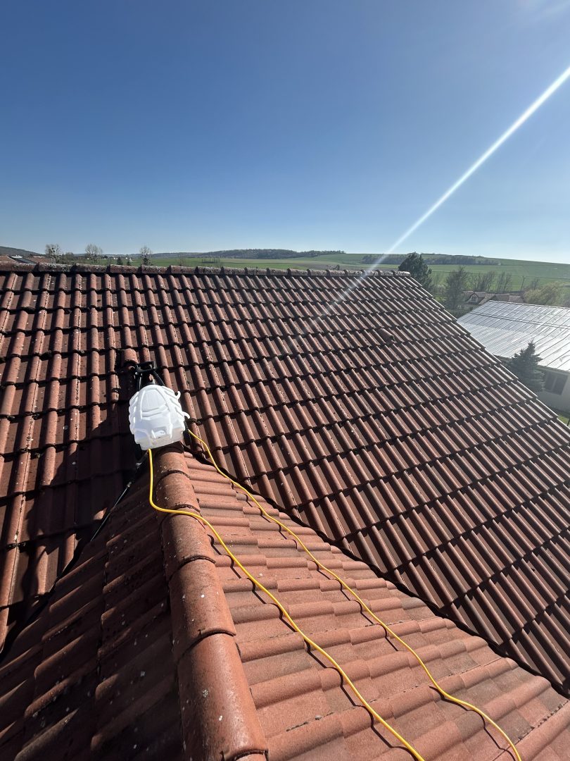 Réalisation 1 de Debessel Rénovations