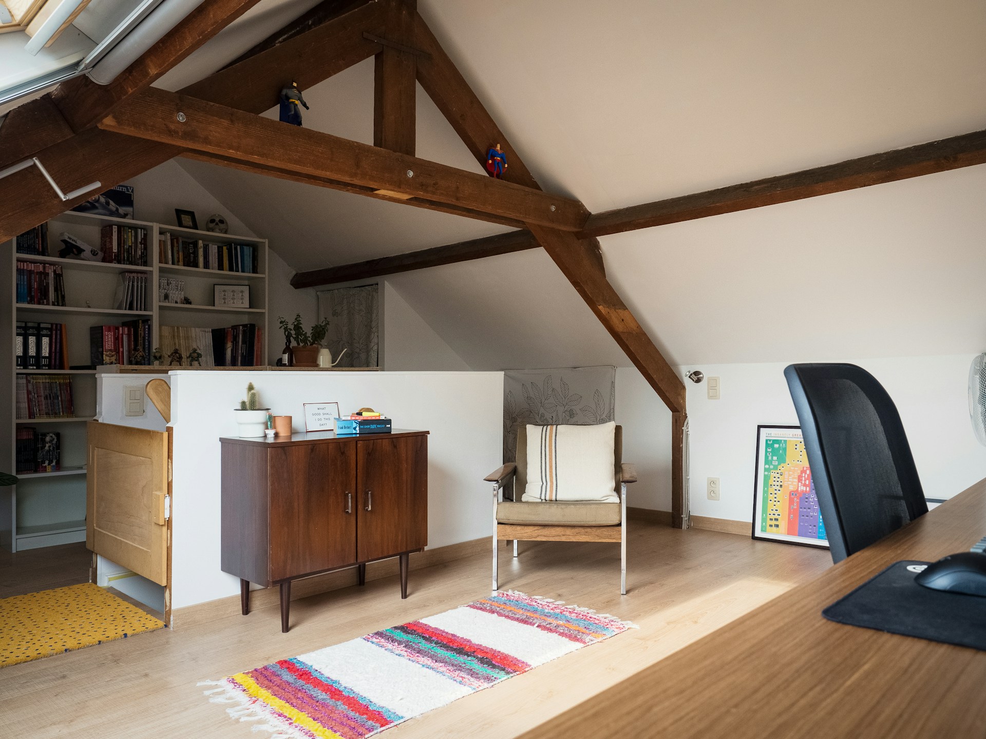 Isolation des combles : prix, méthodes et aides (guide 2026)